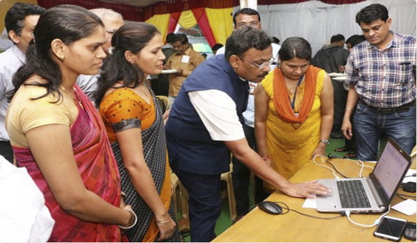 рдорд╣рд╛рд░рд╛рд╖реНрдЯреНрд░ рд╢рд╛рд╕рдирд╛рдЪреЗ рд╢рд┐рдХреНрд╖рдХ рднрд░рддреА рд╕рд╛рдареАрдЪреЗ рдкрд╡рд┐рддреНрд░ рдкреЛрд░реНрдЯрд▓ рд╕реБрд░реБ