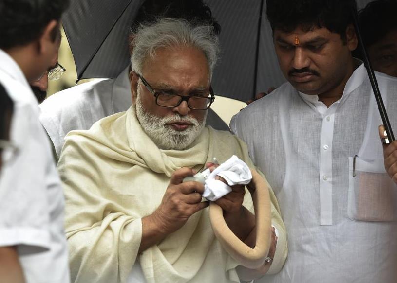 рдЫрдЧрди рднреБрдЬрдмрд│