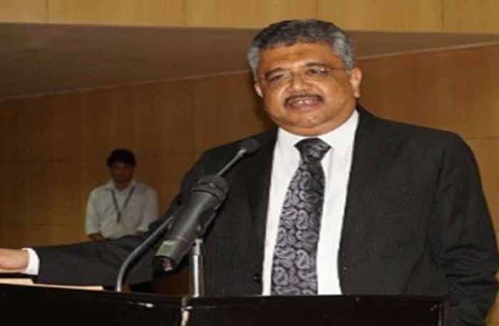 ज्येष्ठ विधिज्ञ तुषार मेहता भारताचे नवे महाधिवक्ता