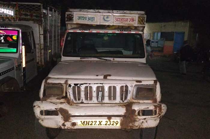 हिवरखेड