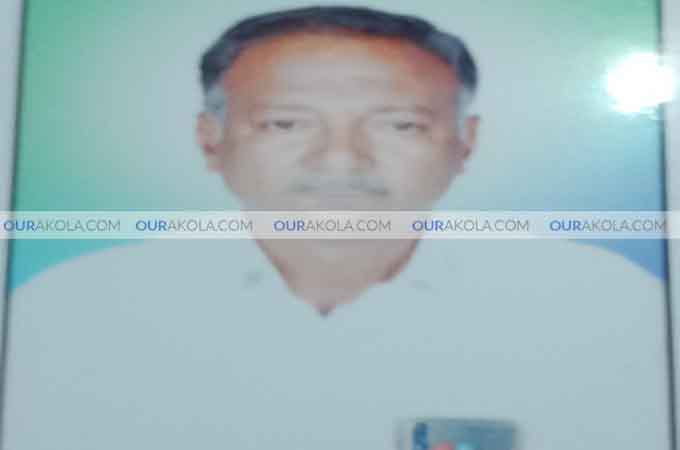 जिल्हा परिषद आलेगाव