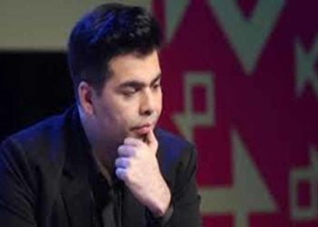 Karan Johar