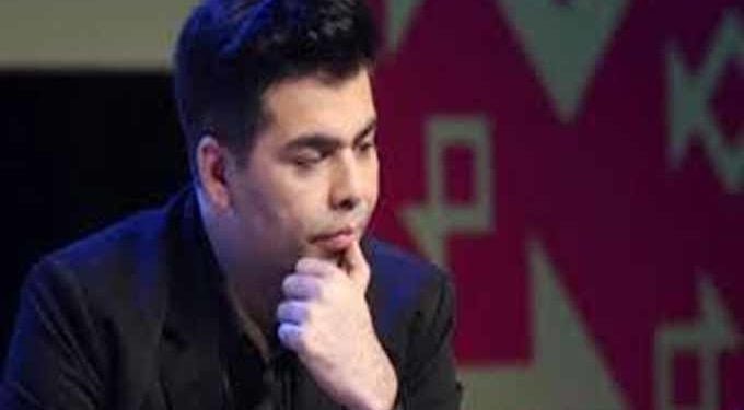 Karan Johar