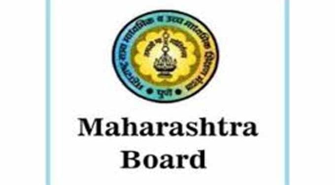 Maharashtra board