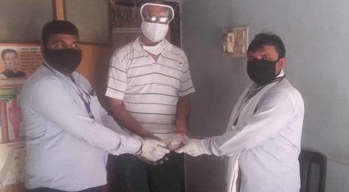 डॉ. मधुकर महाजन