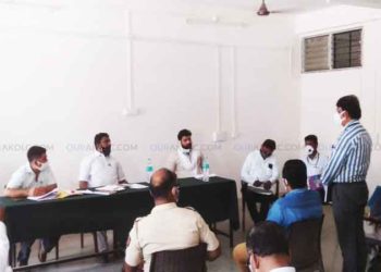 शेतकरी कधीही बेईमान होत नाही,शेतकऱ्यांना साथ द्या -आ.अमोल मिटकरी