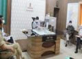 bacchu kadu meeting