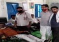 Blood Donation