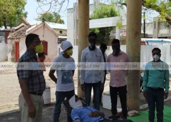 महाराष्ट्र नवनिर्माण सेनेतर्फे अमित ठाकरे यांच्या वाढदिवसानिमित्त रक्तदान शिबीर संपन्न