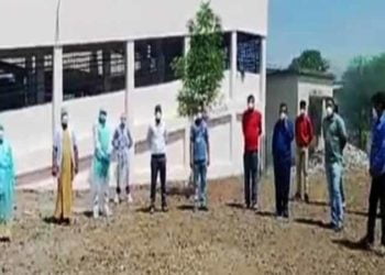 corona free patients