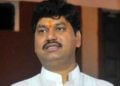 dhananjay mundhe