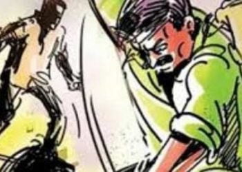 рд░реЗрддреА” рдЪреНрдпрд╛ рдореБрджреНрдпрд╛рд╡рд░реВрди рджреЛрди рдЧрдЯрд╛рдд рддреБрдлрд╛рди рд╣рд╛рдгрд╛рдорд╛рд░реА,рдЕрдиреЗрдХ рдЬрдг рдЬрдЦрдореА, рджреЛрдиреНрд╣реА рдЧрдЯрд╛рддреАрд▓ рдПрдХреВрдг резреи рдЬрдгрд╛рдВрд╡рд░ рдЧрдВрднреАрд░ рд╕реНрд╡рд░реВрдкрд╛рдЪреЗ рдЧреБрдиреНрд╣реЗ рджрд╛рдЦрд▓