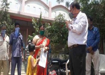 gudiya-5-yrs-old-covid