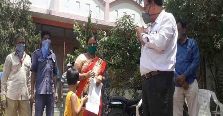 gudiya-5-yrs-old-covid