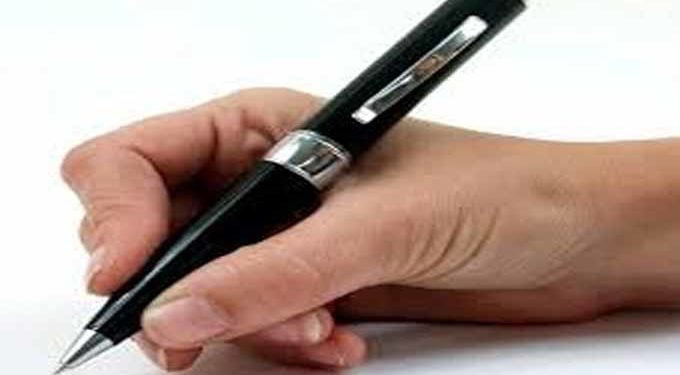 patrakar pen