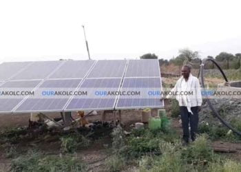 рд╕реМрд░рдЙрд░реНрдЬреЗрд╡рд░ рддреАрди рдПрдХрд░рд╛рдд рдХрд▓рд┐рдВрдЧрдбрдЪреЗ рдШреЗрддрд▓реЗ рд╕рд╛рдбреЗрдЪрд╛рд░ рд▓рд╛рдЦрд╛рдЪреЗ рдЙрддреНрдкрдиреНрди, рд╕рдВрдХрдЯрд╛рдЪреНрдпрд╛ рдХрд╛рд│рд╛рдд рд╢реЗрддрдХрд▒реНрдпрд╛рдиреА рд╕рд╛рдзрд▓реА рдЖрд░реНрдерд┐рдХ рдкреНрд░рдЧрддреА