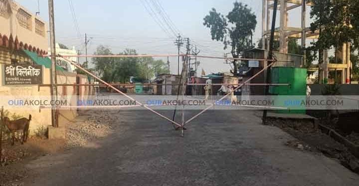 अखेर सातपुड्याच्या पायथ्याशी कोरोनाची एन्ट्री, पाच जणांना कोरोनाची लागण, प्रशासन हादरले