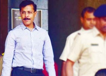 ias tukaram mundhe nagpur