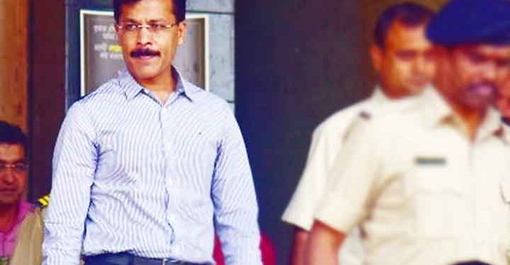 ias tukaram mundhe nagpur