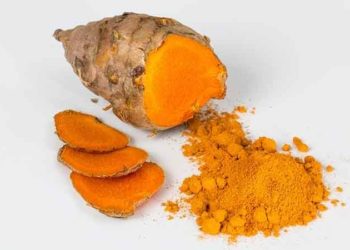 turmeric health