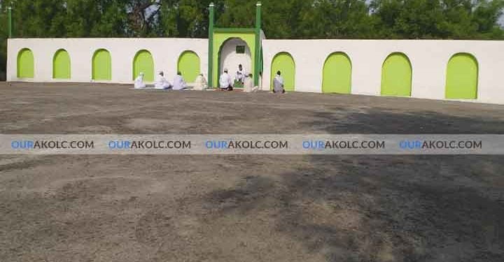 vadegaon-eid-namaj