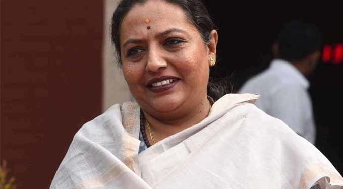 yashomati thakur