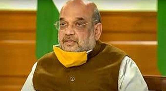 Amit Shah