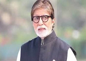Amitabh Bachchan