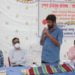 Bacchu Kadu_program held in village