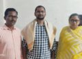 तेल्हारा येथील शुभम बहाकर ठरला तहसीलदार पदाचा मानकरी