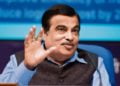 Nitin Gadkari