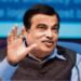 Nitin Gadkari