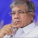 Prakash Ambedkar