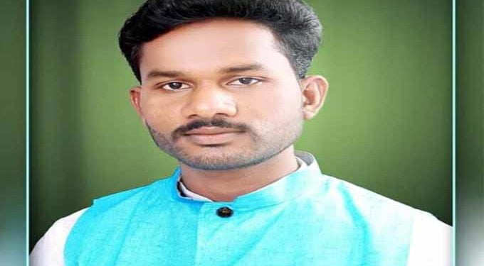 Pankanj _Ridhora News