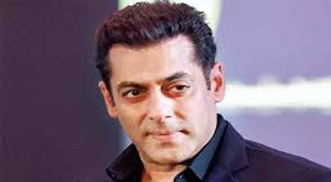 Salman Khan
