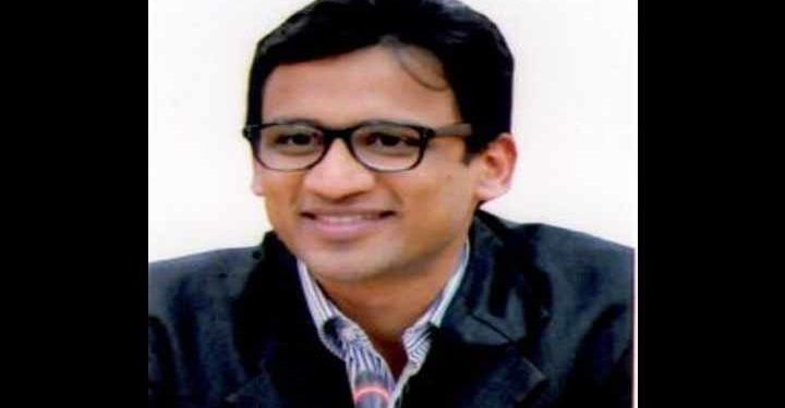 District Collector Shailesh Nawal