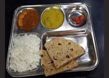 Shiv Bhojan Thali