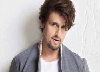 Sonu Nigam