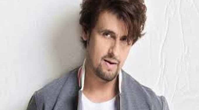Sonu Nigam