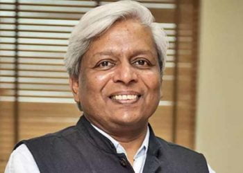 प्रा.विजय राघवन