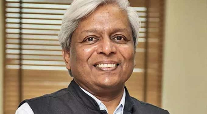 प्रा.विजय राघवन