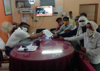 पातूर news