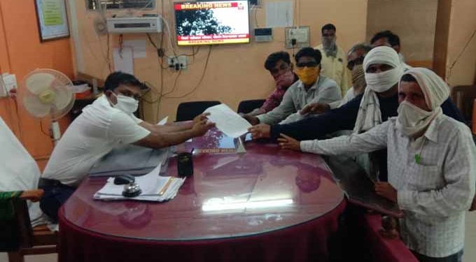 पातूर news