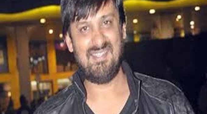 Wajid khan