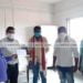 भारतीय जैन संघटन telhara
