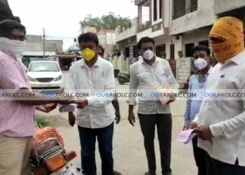 मूर्तिजापूर news