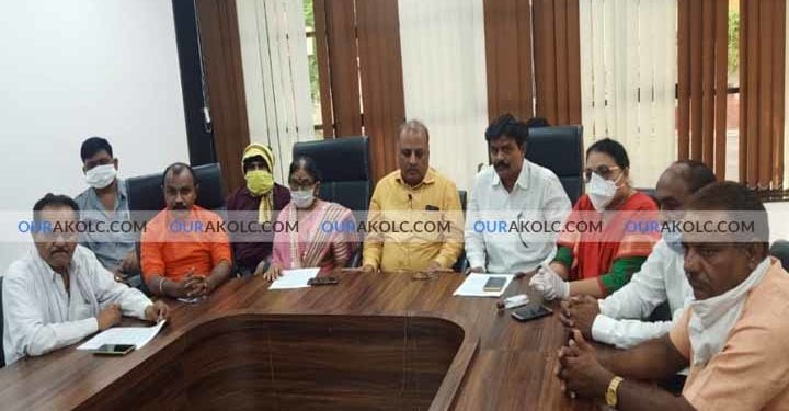 akola news