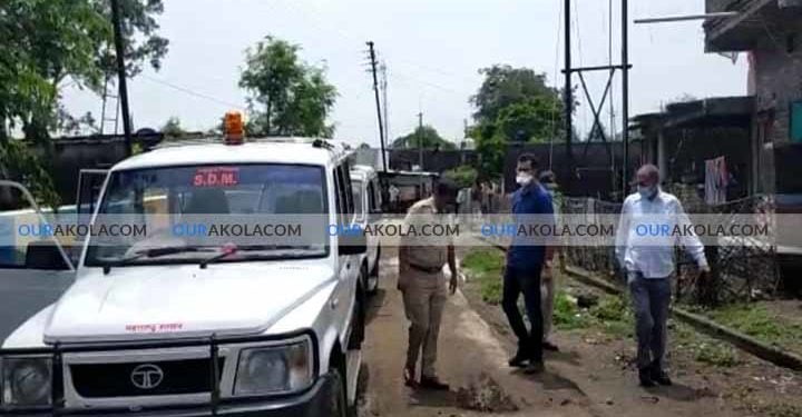 मूर्तीजापुर