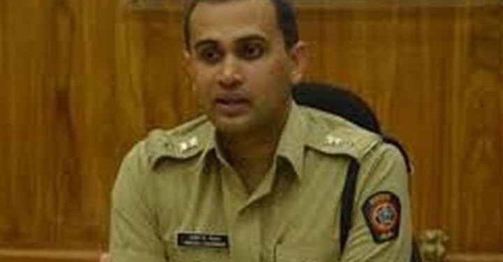 amogh gawkar