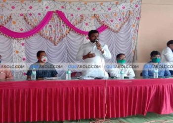 आमदार छावणी